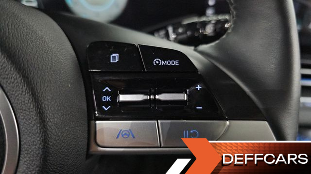 Hyundai AVANTE 1.6 Modern купить на сайте DeffCars