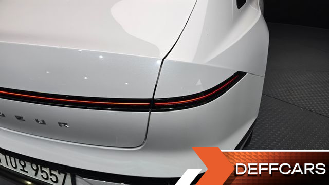 Hyundai GRANDEUR Calligraphy купить на сайте DeffCars