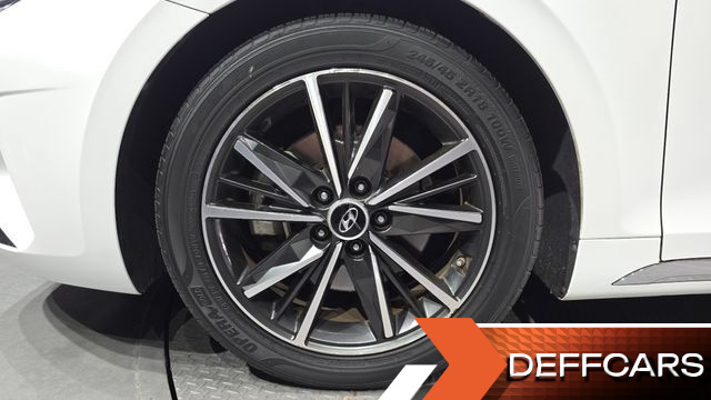 Hyundai GRANDEUR 2.5 Exclusice купить на сайте DeffCars