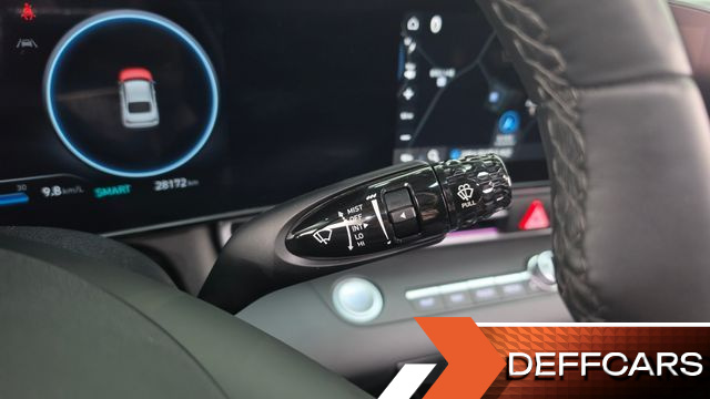 Hyundai AVANTE 1.6 Inspiration купить на сайте DeffCars