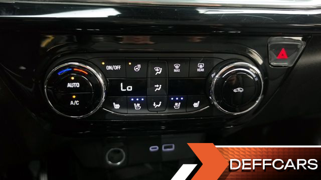 ChevroletGMDaewoo TRAX 1.2 ACTIV купить на сайте DeffCars