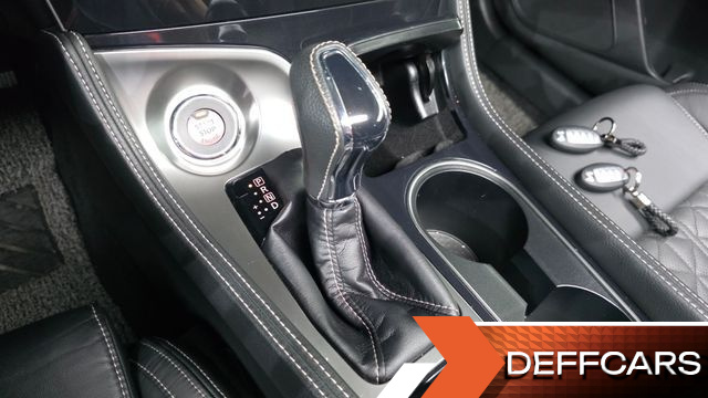 Nissan MAXIMA 3.5 Platinum купить на сайте DeffCars