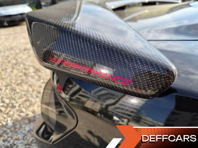 ChevroletGMDaewoo CAMARO SS 6.2 V8 купить на сайте DeffCars