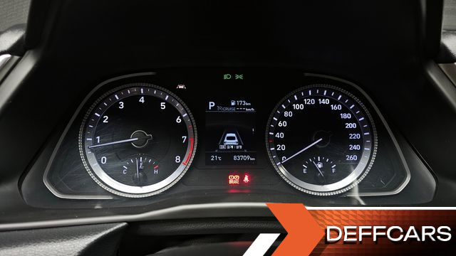 Hyundai SONATA 2.0 Premium купить на сайте DeffCars