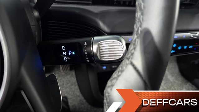 Hyundai IONIQ5 Long Range AWD Prestige купить на сайте DeffCars