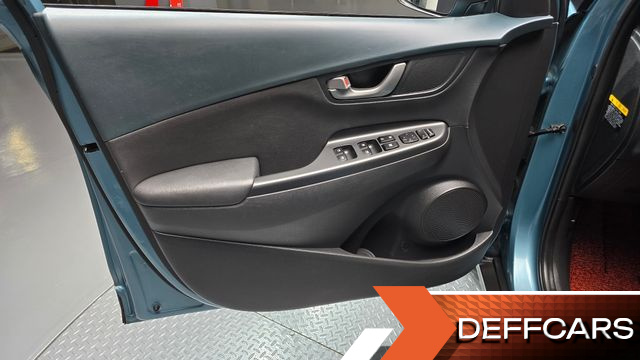 Hyundai KONA 1.6 Turbo 2WD Modern Tech купить на сайте DeffCars