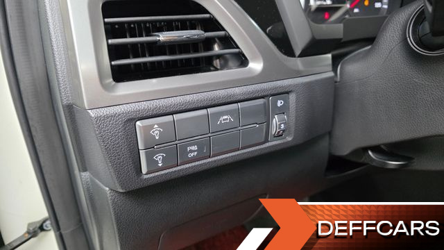 Ssangyong KORANDO Gasoline 1.5 2WD C7 купить на сайте DeffCars