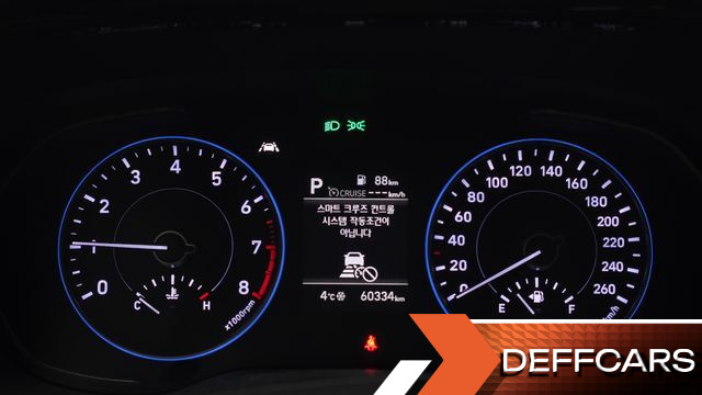 Hyundai PALISADE Gasoline 3.8 2WD Exclusive купить на сайте DeffCars