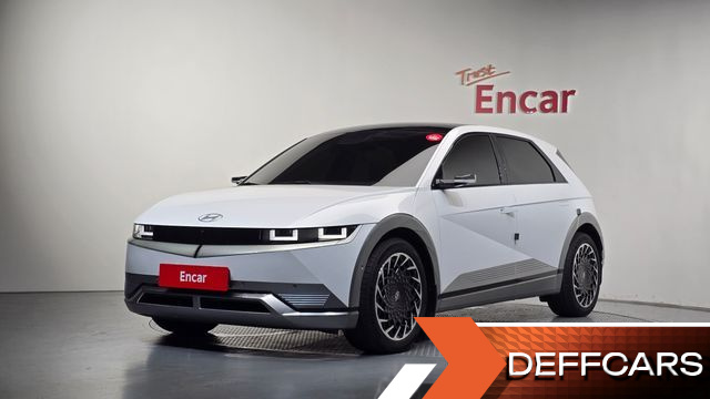Hyundai IONIQ5 Long range Prestige купить на сайте DeffCars
