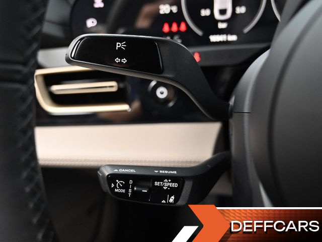 Porsche TAYCAN Turbo купить на сайте DeffCars