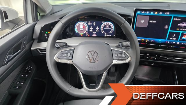 Volkswagen GOLF 2.0 TDI Prestige купить на сайте DeffCars