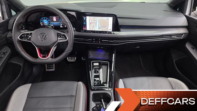 Volkswagen GOLF 2.0 GTI купить на сайте DeffCars