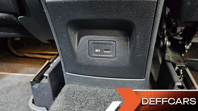 Mercedes GLB-CLASS GLB220 купить на сайте DeffCars