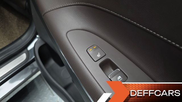 Hyundai GRANDEUR 2.5 Exclusice купить на сайте DeffCars