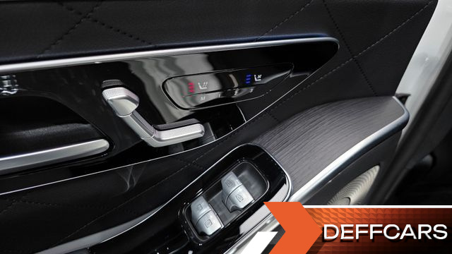 Mercedes S-CLASS S400 d 4MATIC купить на сайте DeffCars