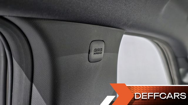 Ssangyong REXTON Diesel 2.2 4WD Noblesse купить на сайте DeffCars