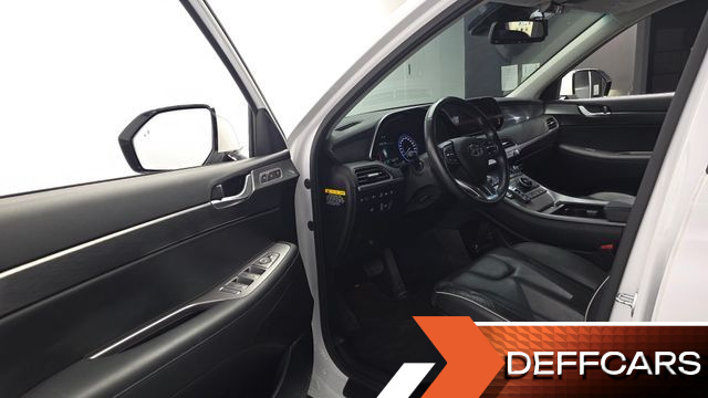 Hyundai PALISADE Diesel 2.2 2WD Prestige купить на сайте DeffCars