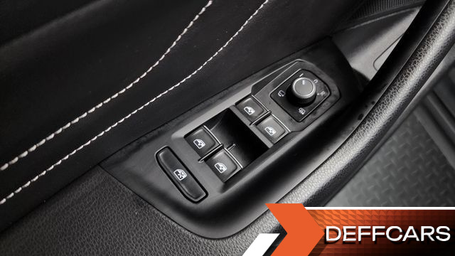Volkswagen ARTEON 2.0 TDI R-LIINE 4Motion купить на сайте DeffCars