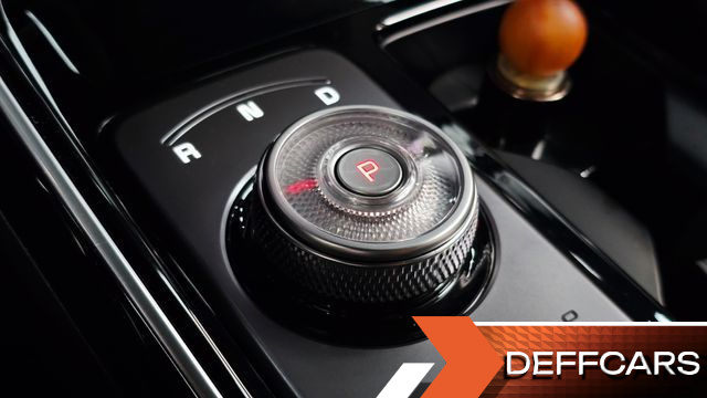 Kia SORENTO HEV 1.6 4WD Gravity купить на сайте DeffCars