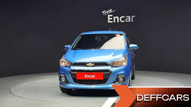 ChevroletGMDaewoo SPARK LTZ купить на сайте DeffCars