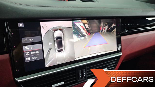 Porsche CAYENNE 3.0 Coupe купить на сайте DeffCars