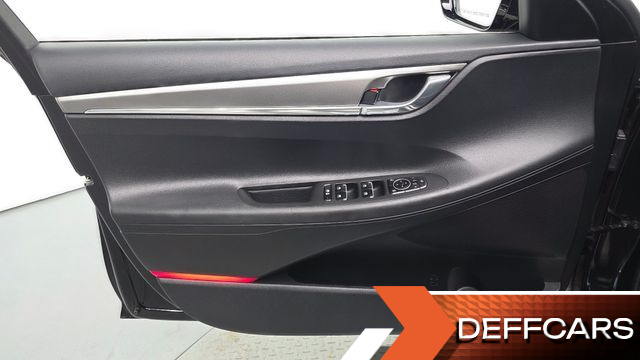 Hyundai GRANDEUR 3.3 Premium купить на сайте DeffCars