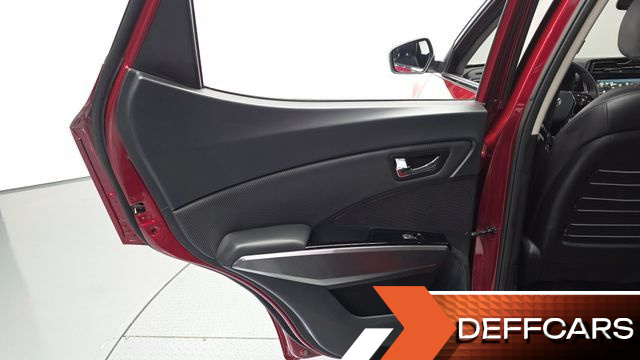 Ssangyong TIBOLI Gasoline 1.5 2WD V5 купить на сайте DeffCars