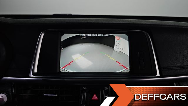 Kia K5 Noblesse купить на сайте DeffCars