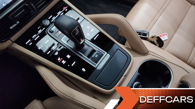 Porsche CAYENNE 3.0 купить на сайте DeffCars