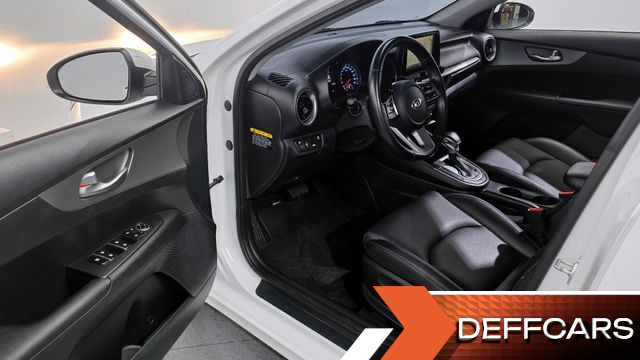 Kia K3 Standard купить на сайте DeffCars
