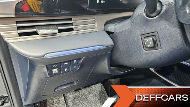 Hyundai GRANDEUR 2.5 Exclusice купить на сайте DeffCars