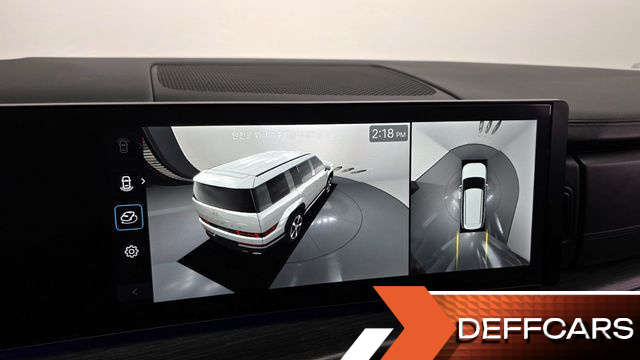 Hyundai SANTAFE Gasoline 2.5T 2WD Calligraphy купить на сайте DeffCars