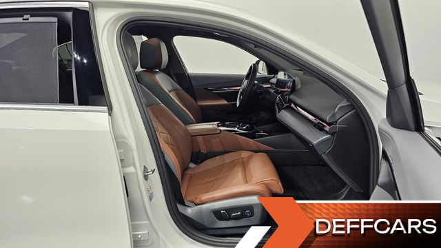BMW 5-SERIES 530i xDrive купить на сайте DeffCars