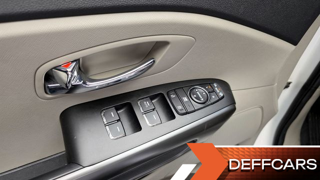 Kia CARNIVAL 9-Seater Luxury купить на сайте DeffCars