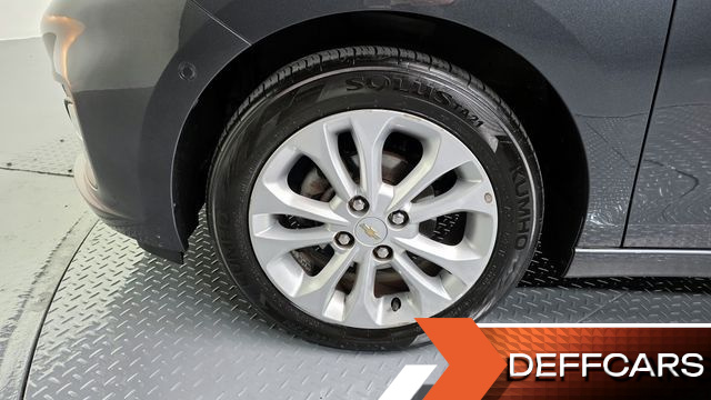 ChevroletGMDaewoo SPARK Premier купить на сайте DeffCars