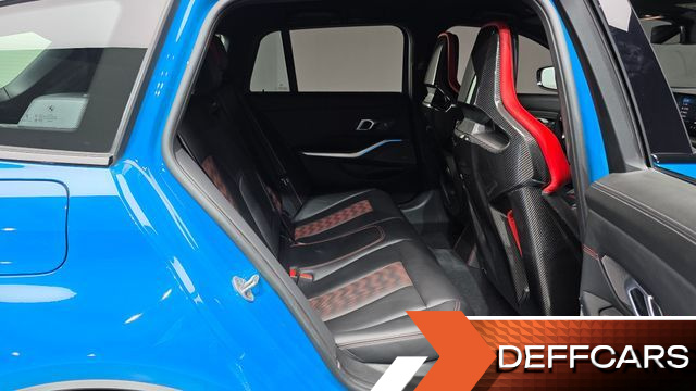 BMW M3 M3 Touring Competition M xDrive Special Edition купить на сайте DeffCars