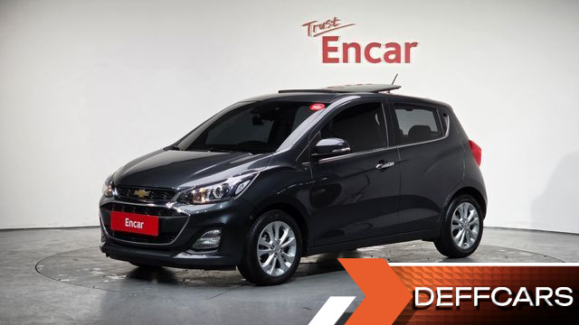 ChevroletGMDaewoo SPARK Premier купить на сайте DeffCars