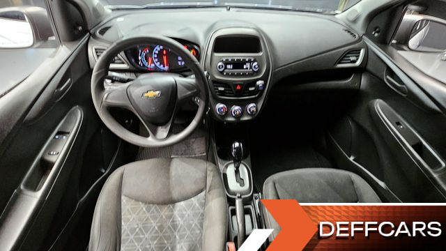 ChevroletGMDaewoo SPARK Van купить на сайте DeffCars