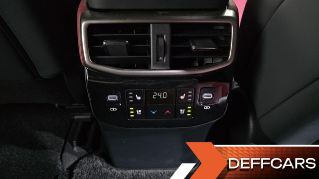 Lexus RX F-Sport купить на сайте DeffCars