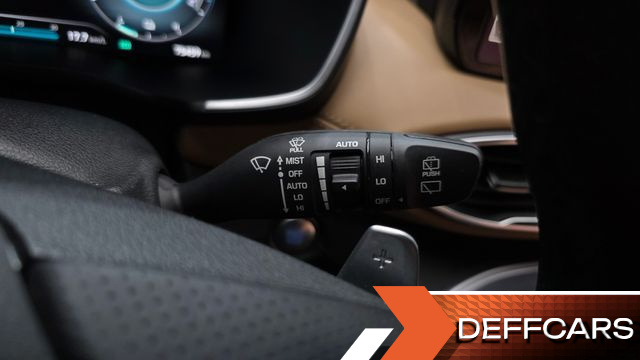 Hyundai SANTAFE HEV 1.6 2WD Calligraphy купить на сайте DeffCars