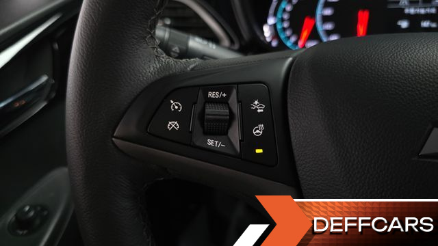 ChevroletGMDaewoo SPARK Premier купить на сайте DeffCars