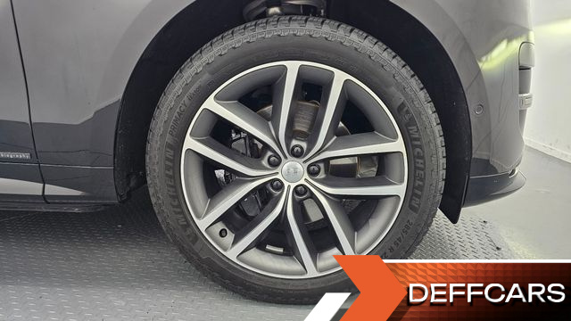 Land Rover RANGE ROVER SPORT P400 AB купить на сайте DeffCars