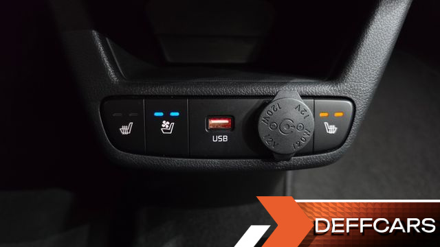 Kia RAY Signature купить на сайте DeffCars