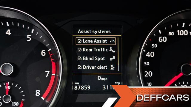 Volkswagen PASSAT 2.0 TSI B7 купить на сайте DeffCars