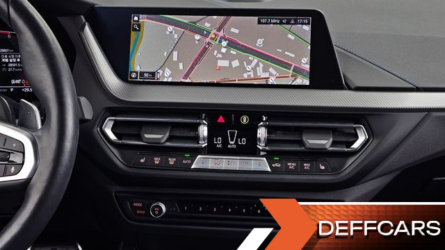BMW 1-SERIES 120i M Sports купить на сайте DeffCars