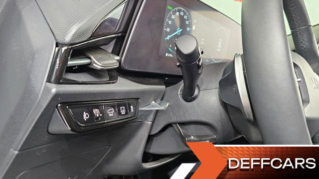 Kia NIRO Signature купить на сайте DeffCars