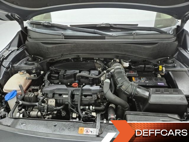 Kia SELTOS Gasoline 1.6 Turbo 2WD Signature купить на сайте DeffCars
