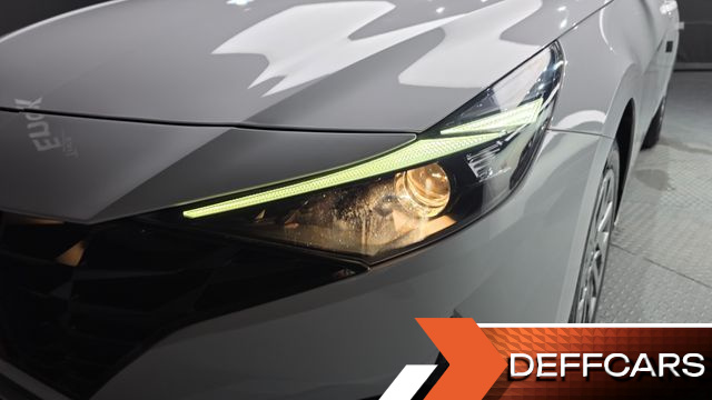 Hyundai AVANTE 1.6 Smart купить на сайте DeffCars