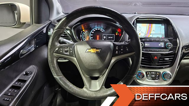 ChevroletGMDaewoo SPARK LTZ купить на сайте DeffCars