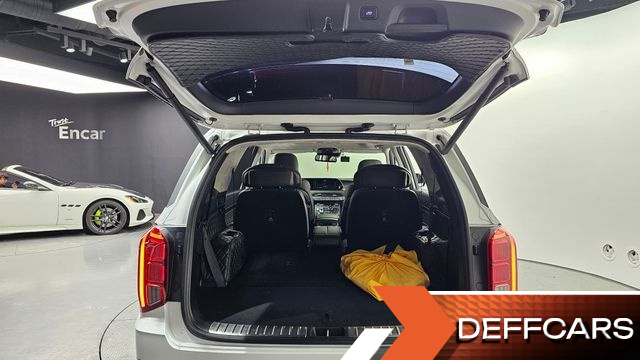 Hyundai PALISADE Diesel 2.2 2WD VIP купить на сайте DeffCars